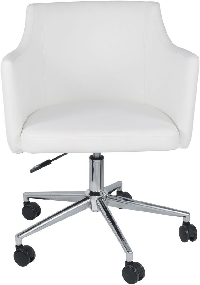 Signature Design by Ashley® Baraga Home Office Swivel Desk Chair-1
