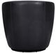 Parker House® Barolo Vintage Onyx Swivel Club Chair-5