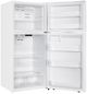 Verona® 30” 18.1 Cu. Ft. White Top Freezer Refrigerator-4