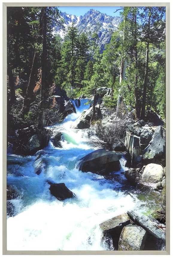 YHD Eagle Falls Wall Art-0