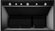 Vent-A-Hood® 42" Wall Mounted Range Hood-Black-2