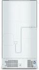 Whirlpool® 36" 23.4 Cu. Ft. Fingerprint Resistant Stainless Steel Counter Depth French Door Refrigerator -4