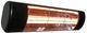 Sunheat® 19" Black Wall Mount Patio Heater-0