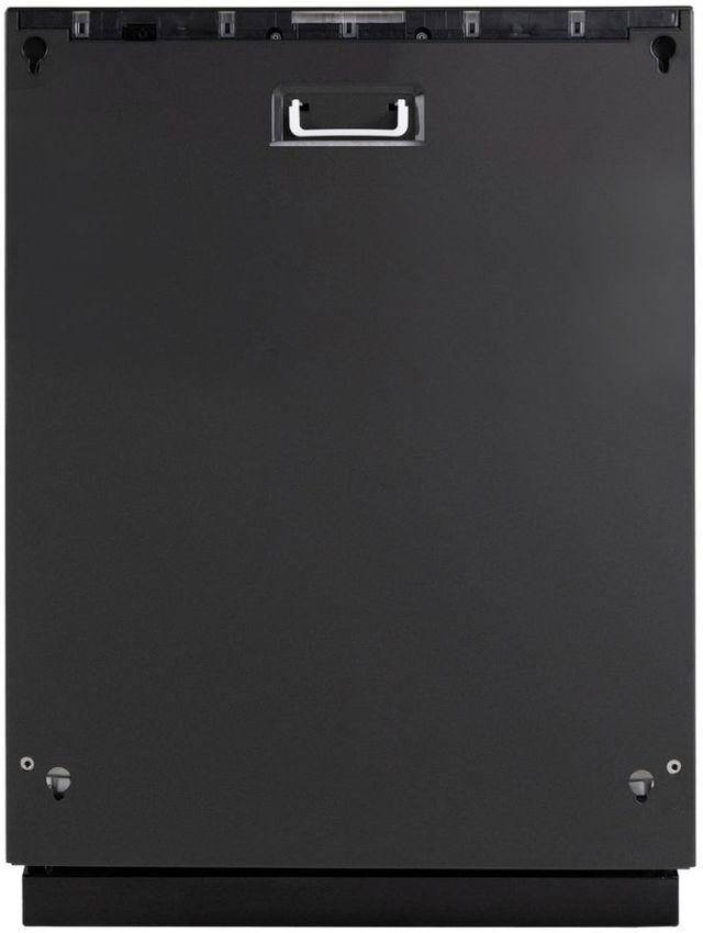 GE Profile™ 24" Panel Ready ENERGY STAR® Top Control Built-In Dishwasher with Microban™ Antimicrobial Technology-3