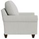 Bassett® Furniture Customizable Benchmade Premier Panel Arm Accent Chair-2
