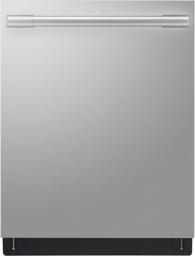 SKS 24" Stainless Steel Top Control Built In Dishwasher-0