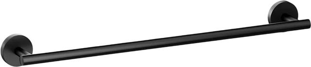 KOHLER® Elate® Matte Black 18" Towel Bar-0