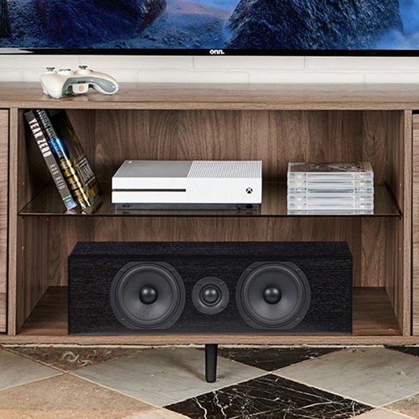 Totem Acoustics Bison 5.25" Center Channel Speaker-2