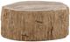 Dovetail Furniture Arik Light Natural Coffee Table-1