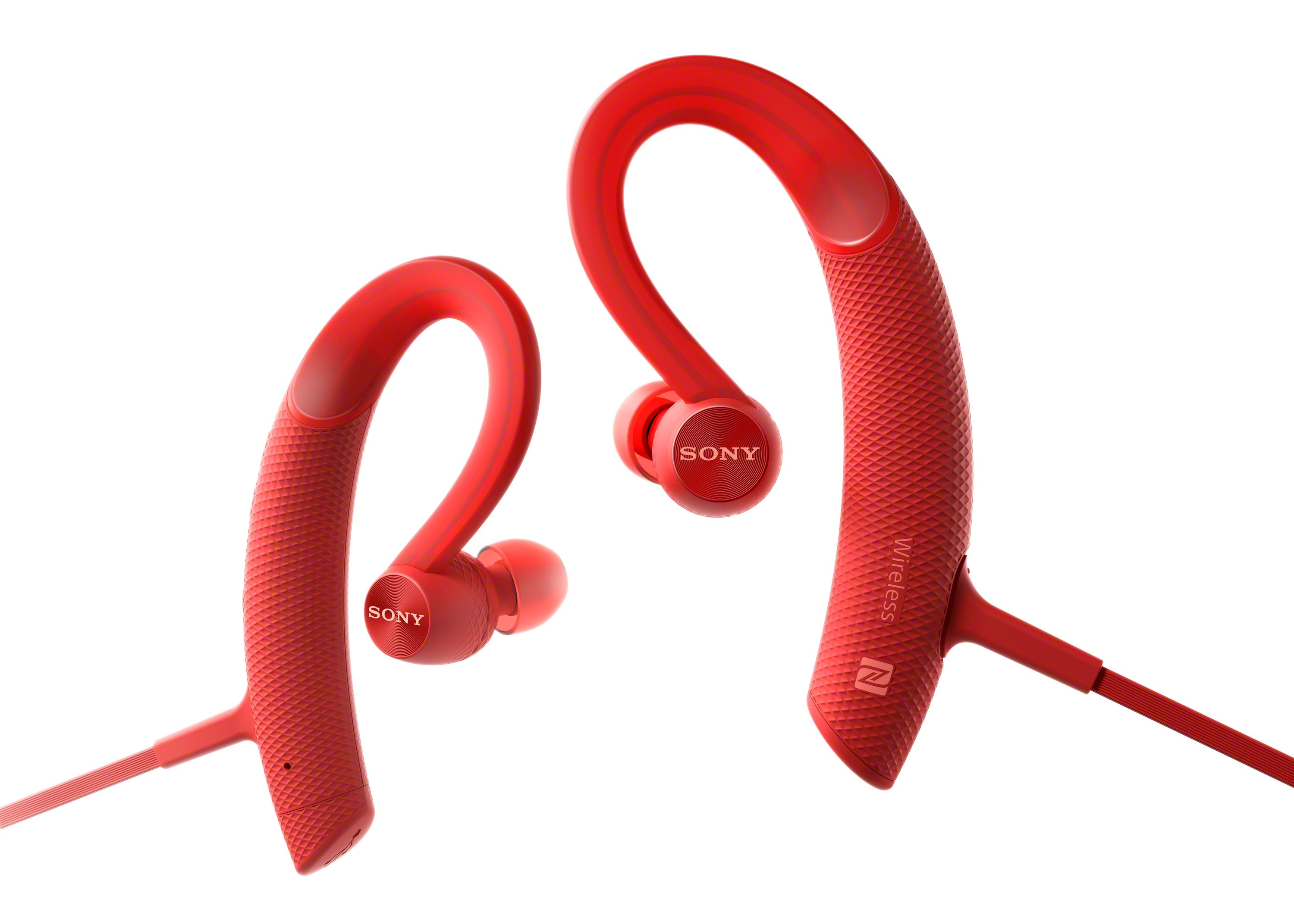 Mdr Xb650bt Sony Headset Red Bluetooth Headphones Sony Extra - Main Image