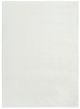 Nourison Home™ Soft Plush Rabbit Fur SFF01 White 5'x7' Area Rug-0