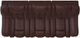 La-Z-Boy® Maverick Burgundy Power Wall Reclining Sofa-2