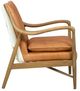 Furniture Classics Village Honey Hyde Chair-2