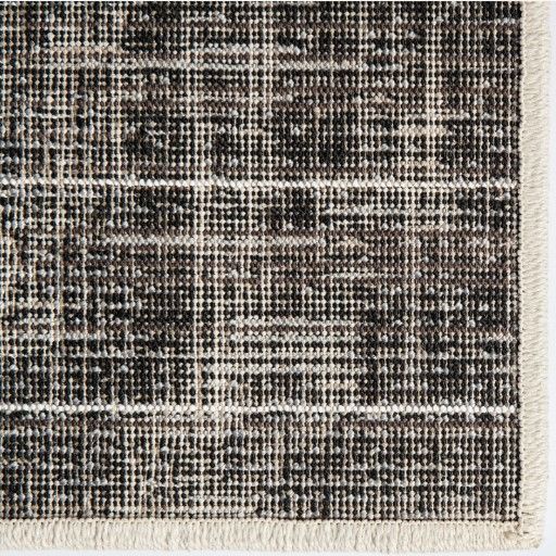 Orian Adagio Danel Gray 5'x8' Area Rug-3