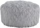 Signature Design by Ashley® Galice Light Gray Oversized Accent Ottoman-0