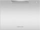 Fisher & Paykel Series 7 24” Stainless Steel Contemporary Tall Single DishDrawer™ Built-In Top Control Drawer Dishwasher-0