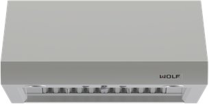Wolf® 36" Stainless Steel Outdoor Pro Wall Hood