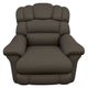 La-Z-Boy® Randell Espresso Power Rocking Recliner with Headrest-1