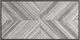 Signature Design by Ashley® Beachcroft Light Gray Outdoor Aluminum/Porcelain Dining Table with Black Base-3