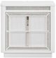 Signature Design by Ashley® Chalanna White Nightstand-1