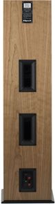 Klipsch® Reference™ Natural Cherry 10" Floor Standing Speaker-2
