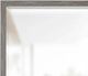 Stylecraft Gray Beveled Framed Wall Mirror-1
