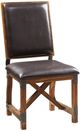 Olliix by INK+IVY Chocolate Lancaster Dining Chair-0