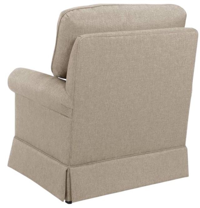 Temple Furniture Customizable Carolina Chair-1
