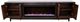 Legends Home Radiance Rosewood 92" Fireplace TV Console-4