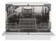 Danby® 22" White Portable Dishwasher-1