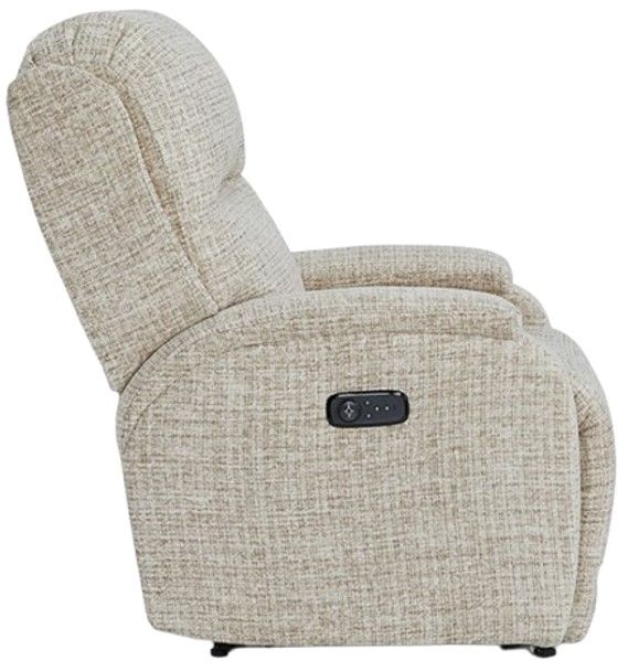 Best® Home Furnishings Customizable Maverly Power Lift Recliner with Tilt Headrest-3