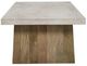 Signature Design by Ashley® Brendalhouse Light Brown Cocktail Table-2