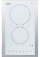 Summit® 15" White Electric Cooktop-1