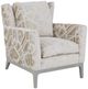 Fairfield® Customizable Libby Langdon For Fairfield Ballast Wing Chair-0