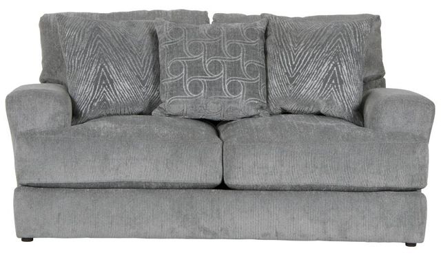 Jackson Furniture Lamar Shark Loveseat-1