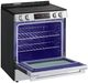 LG 30" Stainless Steel Smart Slide-In Electric Range-4