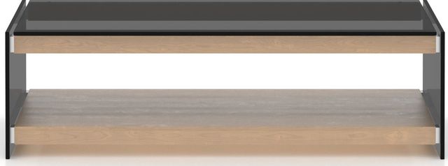 Canadel Fiction Rectangular Coffee Table-1