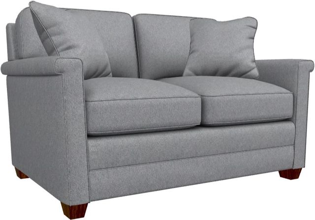 La-Z-Boy® Bexley Powder Loveseat-0