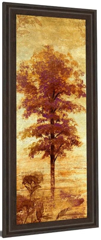Classy Art Early Autumn Chill I By Michael Marcon Wall Art-0