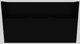 Vent-A-Hood® 54" Black Wall Mounted Range Hood-4