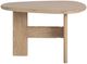 Classic Home Langford Coastal Drift Small Coffee Table-2