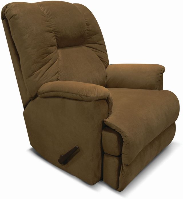 England Furniture Customizable EZ Motion Minimum Proximity Recliner-3