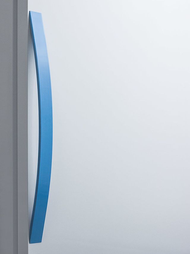 Accucold® MOMCUBE™ 6.0 Cu. Ft. White Breast Milk Refrigerator-3