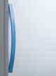 Accucold® MOMCUBE™ 6.0 Cu. Ft. White Breast Milk Refrigerator-3
