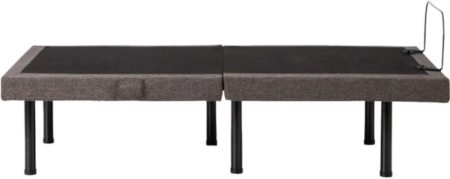 Malouf® M555 Split California King Adjustable Base, Includes 2 Pieces-3
