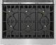 Thermador® Pro Grand® 36" Stainless Steel Pro Style Gas Range-3