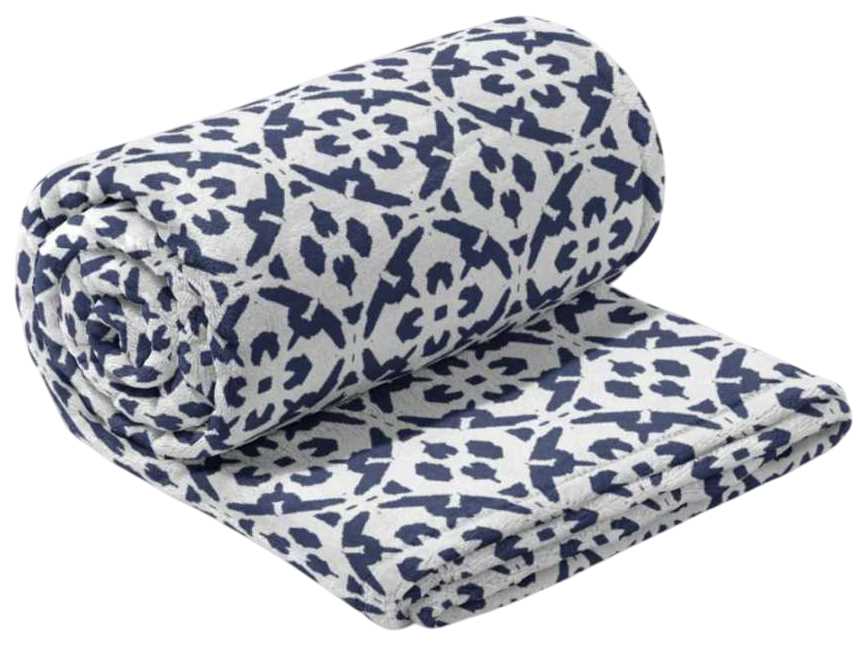 Laura Park Designs Blanket - Thumbnail 2