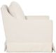 Fairfield® Customizable Haven Reserve Welted Slope Arm Border Lounge Chair-2
