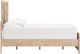 Signature Design by Ashley® Sanginlane Tan Full Panel Bed-2