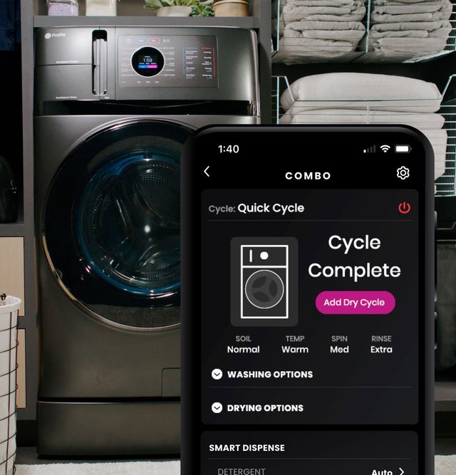 Washing and Drying a King Size Comforter